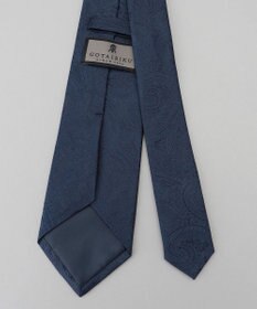 GOTAIRIKU GOTAIRIKU別注【MANTERO/マンテロ】ネクタイ_ペイズリー