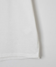 WEGO タックノースリーブT