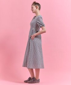 TOCCA 【chayさん着用・00サイズあり】ENCHANTED LOVE ドレス