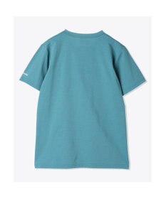 Columbia Columbia/ 【KIDS】ライトキャニオングラフィックショートスリーブTシャツ /コロンビア