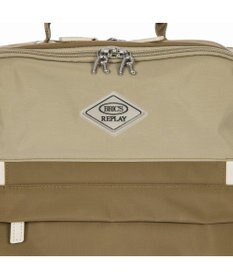 ACE BAGS & LUGGAGE  BRIC'S×REPLAY X-COLLECTION  リュック 89287 JXC43759 ブリックス