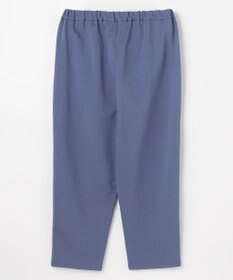 組曲 KIDS 【150-160㎝】ソフトストレッチテーパード パンツ