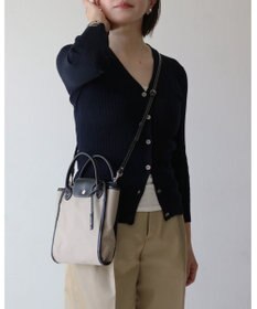 MORROW by thank 新色追加！【軽量】NYC BAG ミニショルダーバッグ