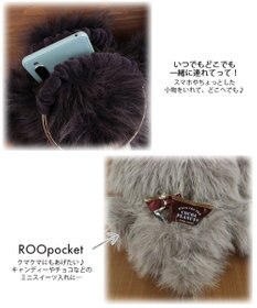 ROOTOTE 0652【直営店限定】ベビールー.クマクマ-A