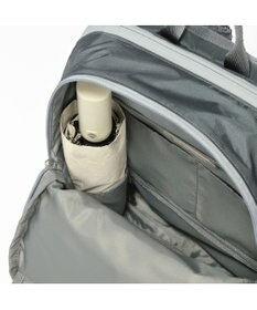 ACE BAGS & LUGGAGE W&.Day/Night モルテルン ラウンドリュック A4サイズ 13.3インチPC収納 20491 ダブルアンド