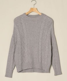 ONWARD Reuse Park 【any SiS】ニット春夏