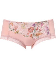 WACOAL ボーイレングス ショーツ 【重力ケアブラ】 BXB194とペア はきこみ丈あさめ レディース PXB694 /ワコール