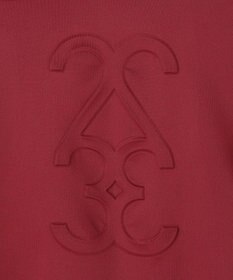 23区GOLF 【WOMEN】ライトダンボールストレッチモックネック