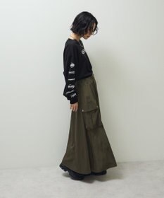 Green Parks ・ＳＵＧＡＲ　ＳＰＯＯＮ　スポーツロゴｐｔロンＴＥＥ