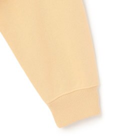 NAVE 【xNAVE】Six Sence Recordコラボ グラフィックフーディスウェット