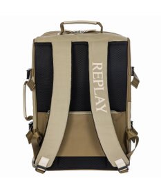 ACE BAGS & LUGGAGE  BRIC'S×REPLAY X-COLLECTION  リュック 89287 JXC43759 ブリックス