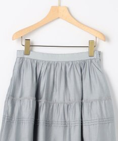 組曲 L 【先行予約】クラウドローン スカート