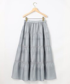 組曲 L 【先行予約】クラウドローン スカート