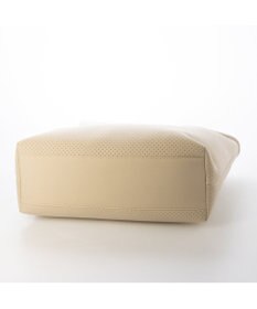 UNBILLION カシュカシュ cachecache / ネオプレーンパンチングトート