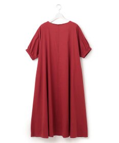 J.PRESS YORK STREET 【WOMEN】ドルマンワンピース