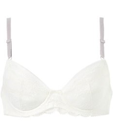 Wing ジュニアブラ カップ別設計 なりたいバストにメイク 【AFTER STEP まるくボリュームがでてきた胸に】 高校生 ブラジャー RB2555 ウイング／ワコール