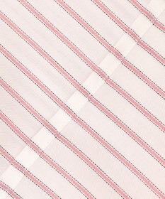 J.PRESS LADIES L 【洗える】ウォッシャブルキュプラツイル シャツ