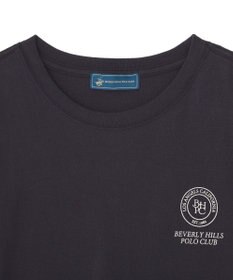 AMERICAN HOLIC 【BEVERLY HILLS POLO CLUB】バックプリントTシャツ