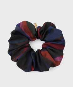 Paul Smith New Swirl シュシュ