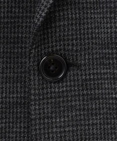 J.PRESS MEN 【セットアップ対応】マナードライトジャージー ジャケット