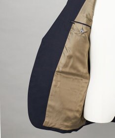 GOTAIRIKU 【山栄毛織】レトロテック 3ピーススーツ