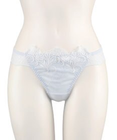 San-ai Resort（三愛水着楽園） エレガントコレクション【2502】Tショーツ