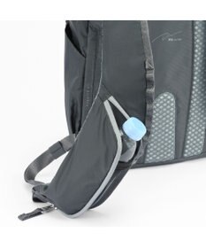 ACE BAGS & LUGGAGE W&.Day/Night モルテルン ラウンドリュック A4サイズ 13.3インチPC収納 20491 ダブルアンド