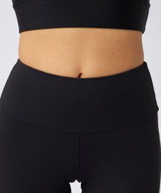 OP／FILA 【Ocean Pacific】バックフリルラッシュガード  レギンスセットウェア