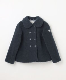 組曲 KIDS 【150-170㎝】スライバー ピーコート