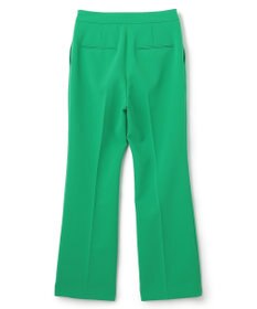 BEIGE， 【S-size】PAULOWNIA / フレアパンツ