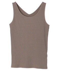 earth music&ecology ２ＷＡＹネックタンクトップ