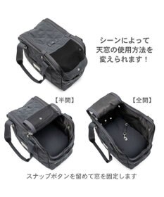 PET PARADISE ペットパラダイス キルティング キャリーバッグ S  超小型犬