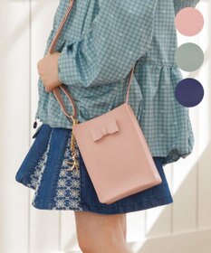 組曲 KIDS 【Fサイズ】ミニツールショルダーバック