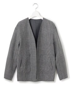 23区 TWリバーシブル アウター