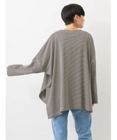 AMERICAN HOLIC ＵＶカット加工ワイドカットプルオーバー