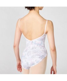 Chacott キャミソールオレオタード