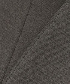 自由区 【XSサイズ～/洗える】WASHABLEPONTE  ボレロジャケット