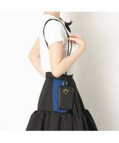ANNA SUI ハートロック フラグメントケース