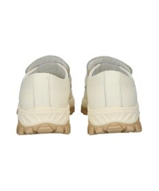 Bridget Birkin 【VINCULUM】防滑メタルチェーンローファー