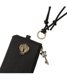 ANNA SUI ハートロック フラグメントケース