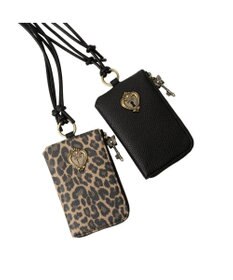 ANNA SUI ハートロック フラグメントケース