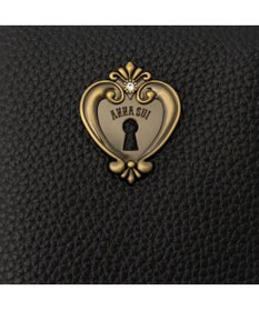 ANNA SUI ハートロック フラグメントケース