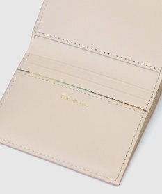 Paul Smith ラブレター がま口3つ折り