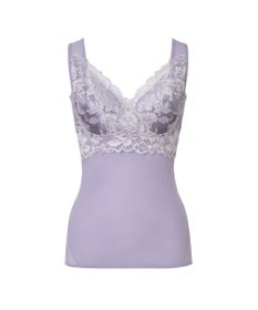 BRADELIS New York 【BRADELIS NewYork peace】ハートフルカップカシュクールブラキャミソール23 新作