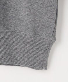 J.PRESS KIDS 【140-170cm】バックブル トレーナー