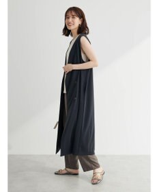 Green Parks ジレにもなる２ｗａｙジャンスカ