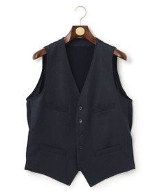 J.PRESS MEN 【マナードホームスパン】サドルベスト