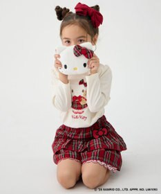 ANY KIDS 【ハローキティ×ANY KIDS】2WAYショルダーバッグ