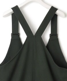 J.PRESS YORK STREET 【WOMEN】ジャンパースカート