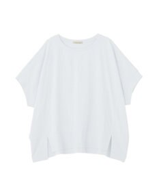 Green Parks 楽しゃれカットプルオーバー